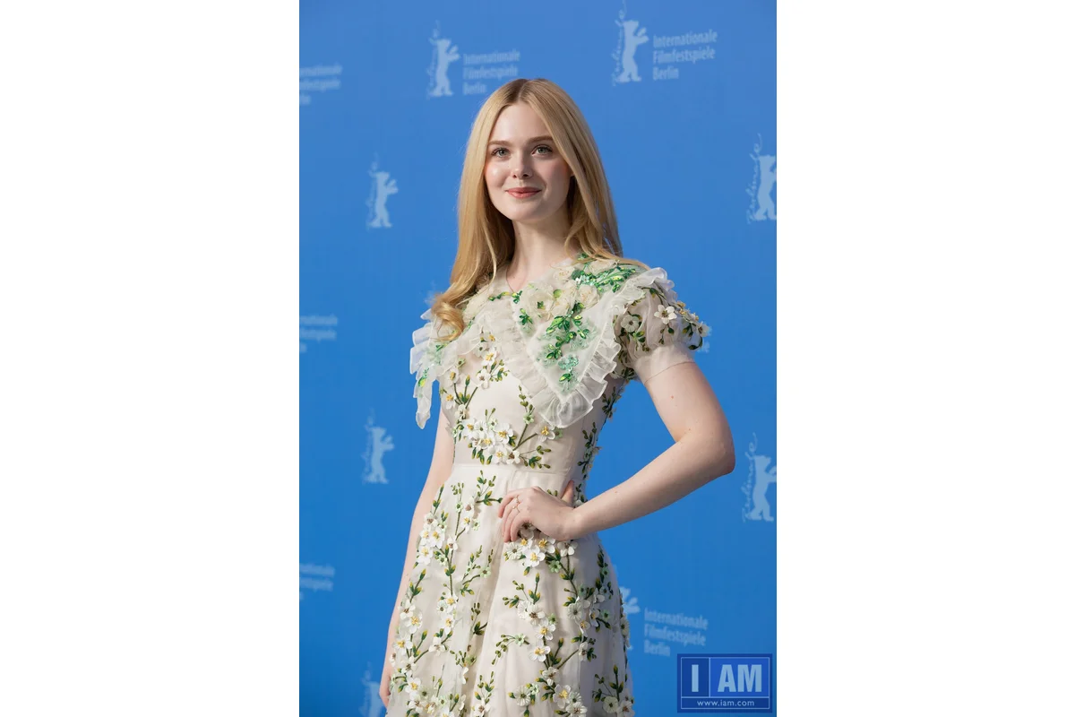 Elle Fanning