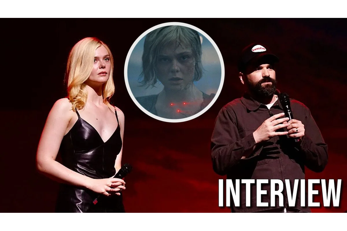 Elle Fanning