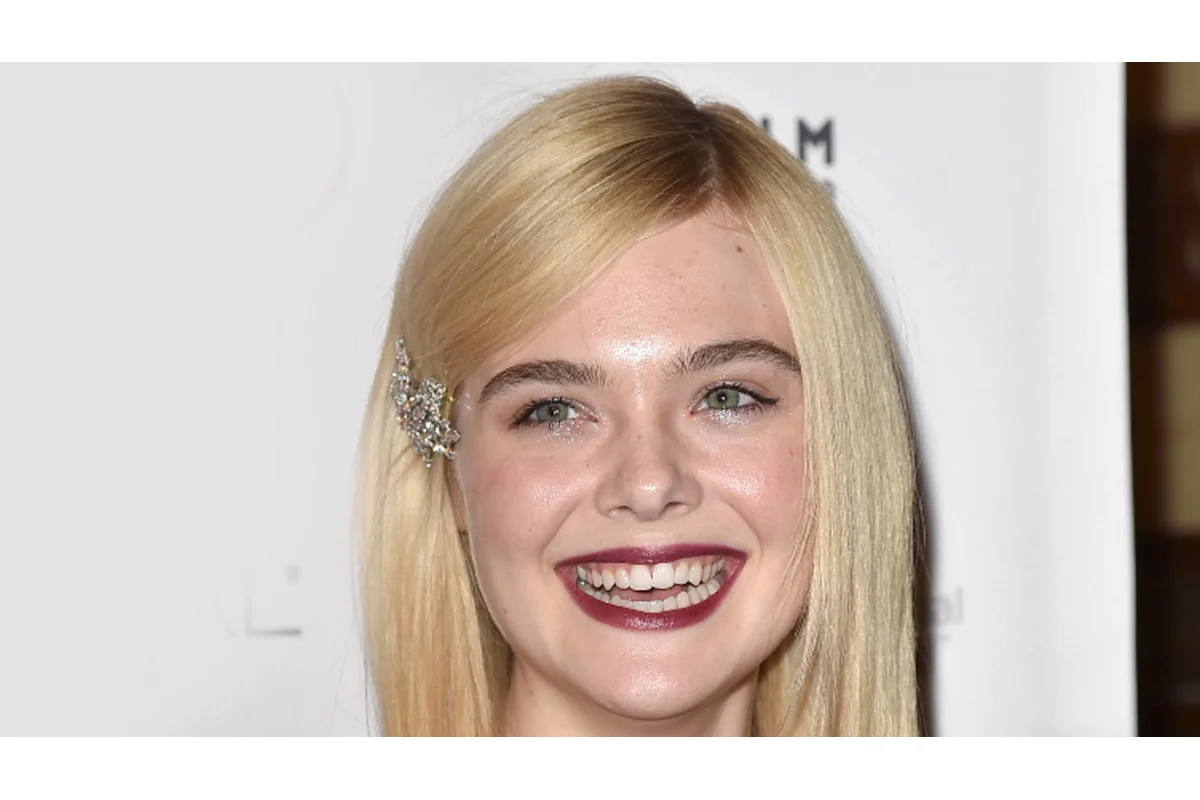 Elle Fanning