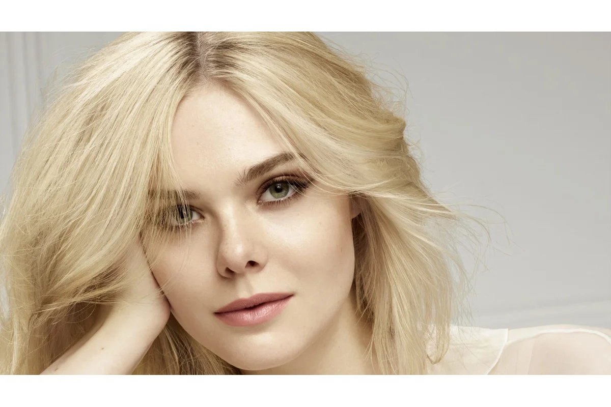 Elle Fanning