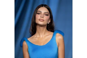 Emily Ratajkowski Confirms New Romance With Director Romain Gavras
