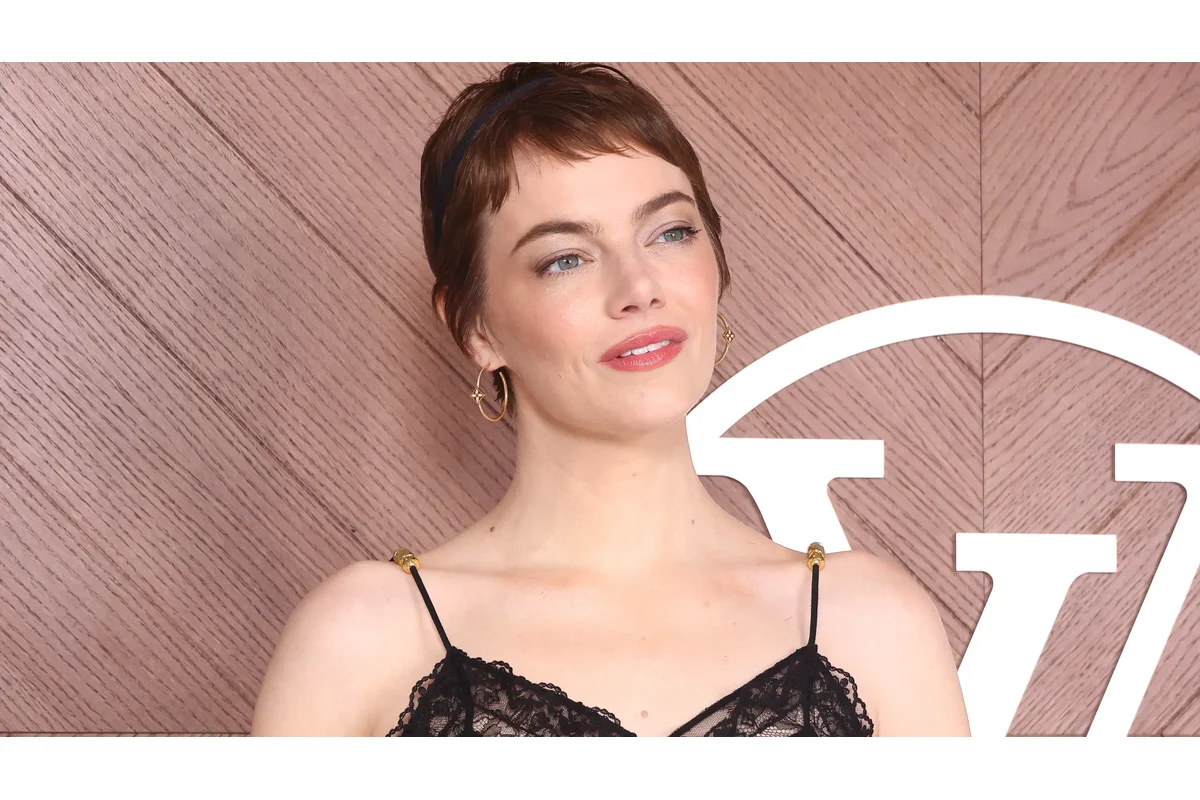Emma Stone