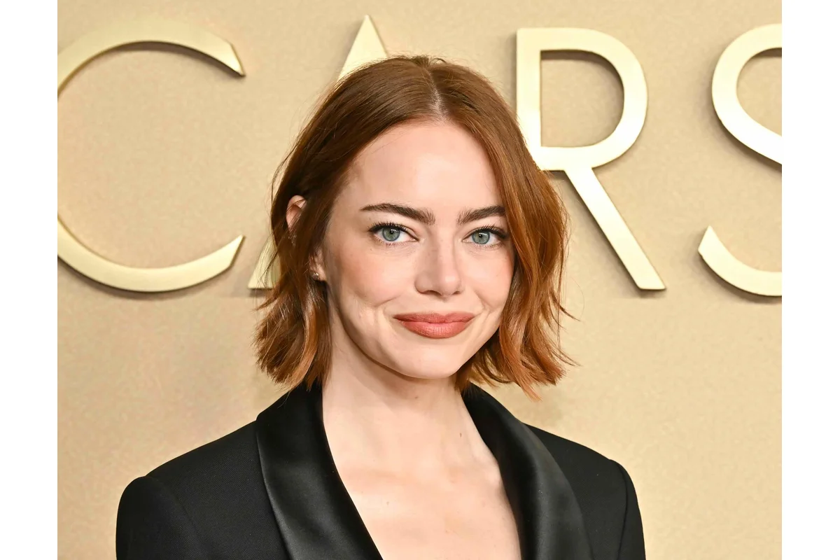 Emma Stone