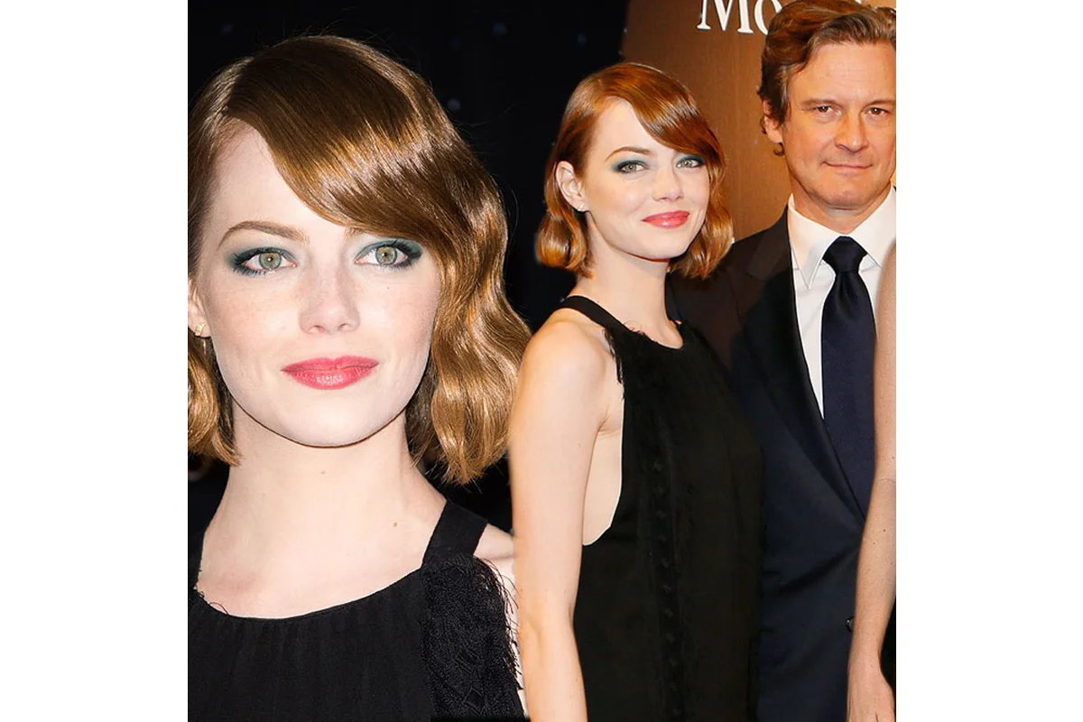 Emma Stone