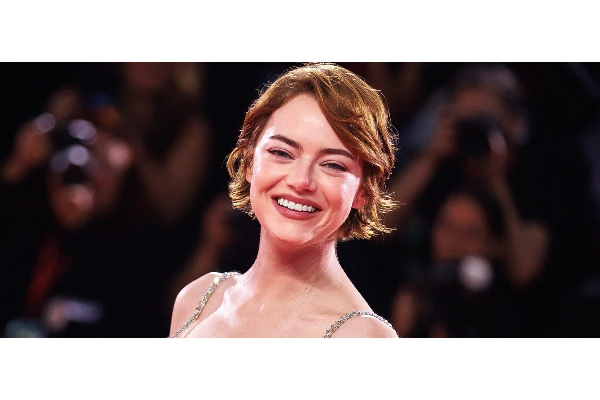Emma Stone