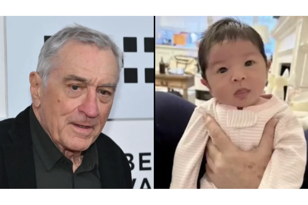 Robert De Niro