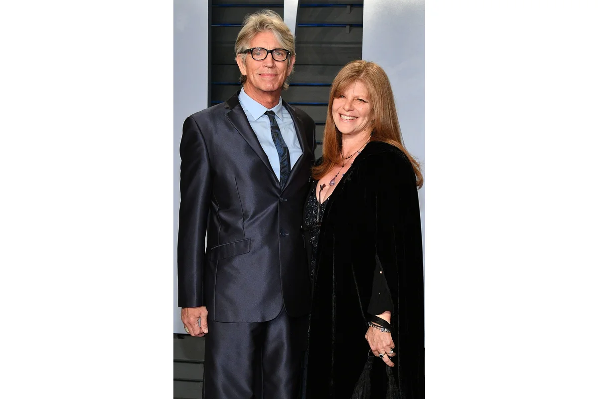 Eric Roberts