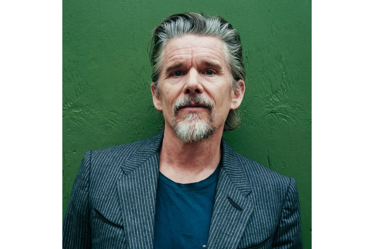 Ethan Hawke