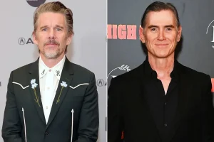 Ethan Hawke Shines in Blue Moon: Must-Stream This Week