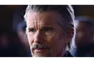 Ethan Hawke Shines in Blue Moon: A Must-See Netflix Drama
