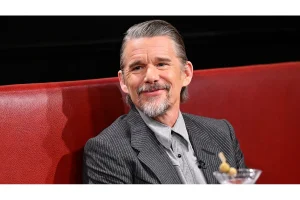 Ethan Hawke Leads Star-Studded Pinnacle Peak Slate at EFM