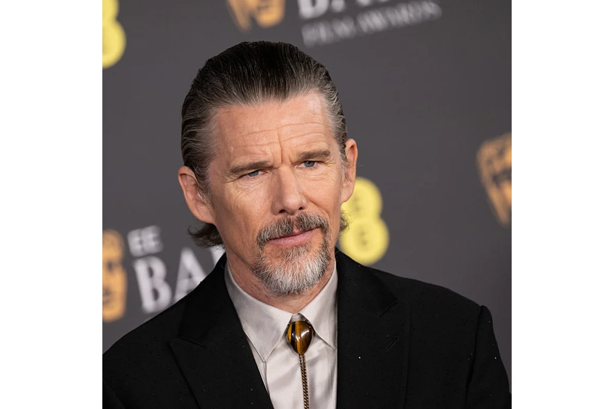 Ethan Hawke