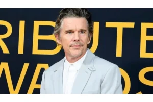 Ethan Hawke Stars in Emotional New Dance Drama She Dances Trailer