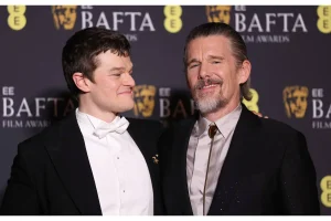 Ethan Hawke’s Surprisingly Vulgar Bedroom Confession Revealed