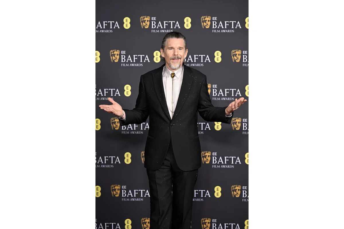 Ethan Hawke