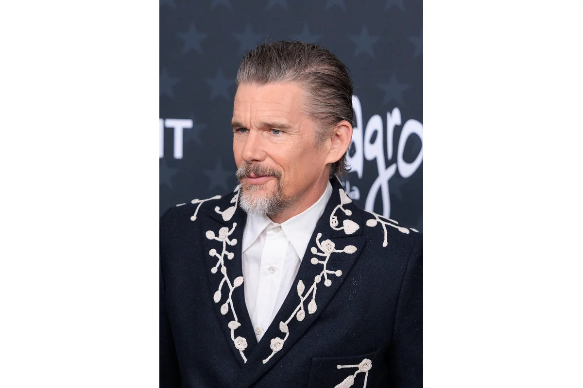 Ethan Hawke