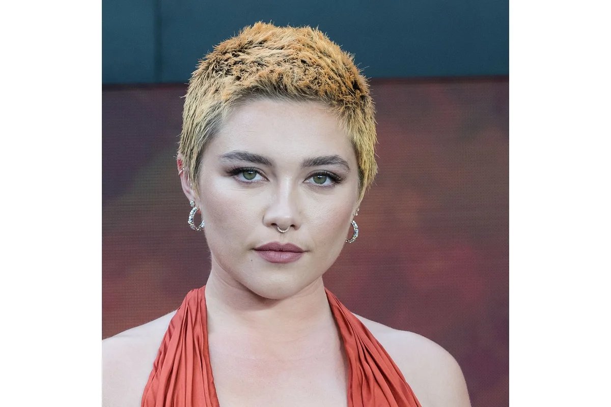 Florence Pugh