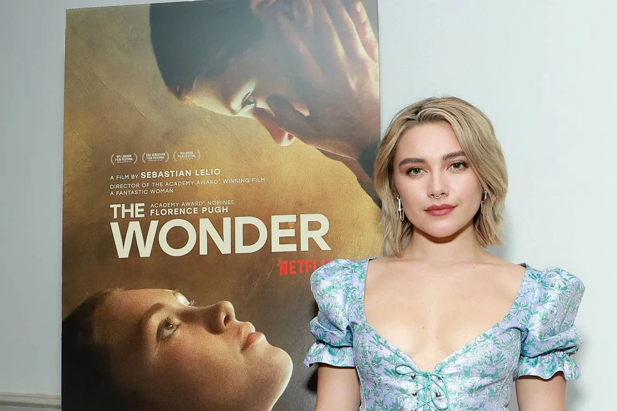 Florence Pugh