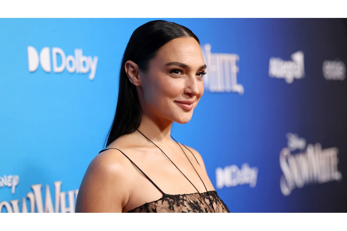 Gal Gadot