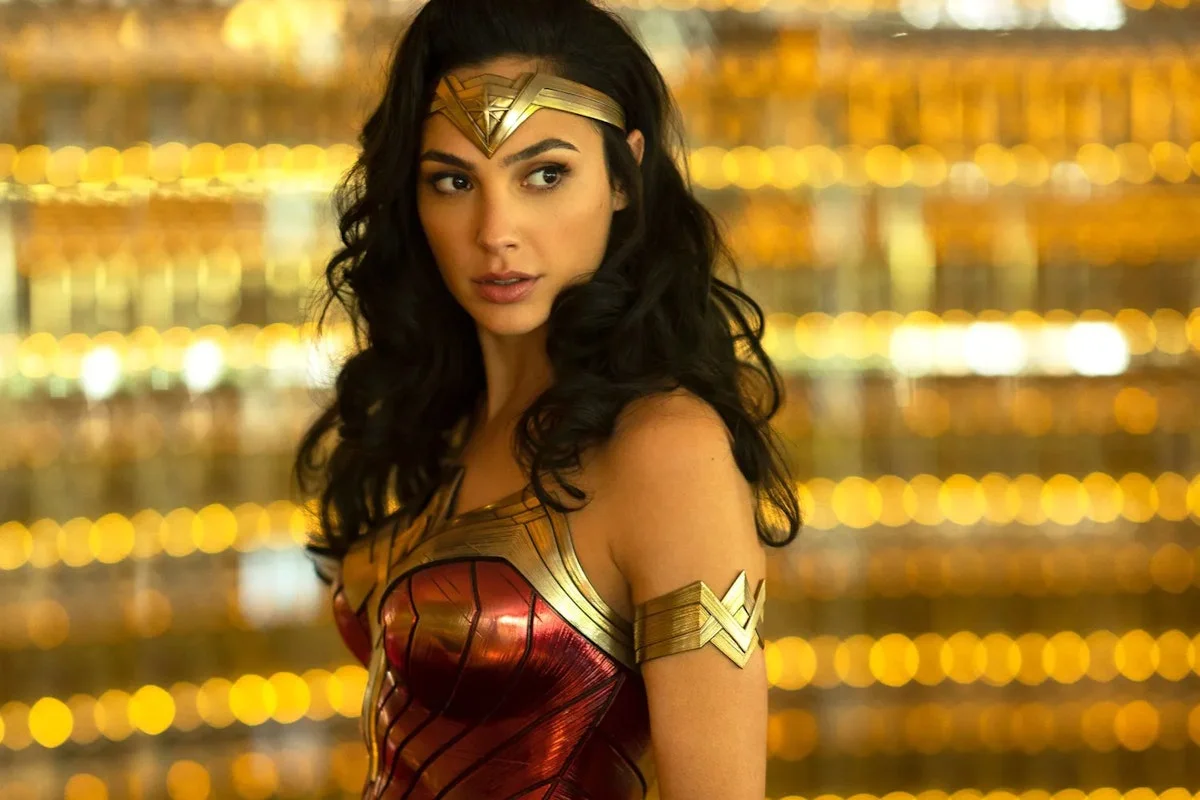 Gal Gadot