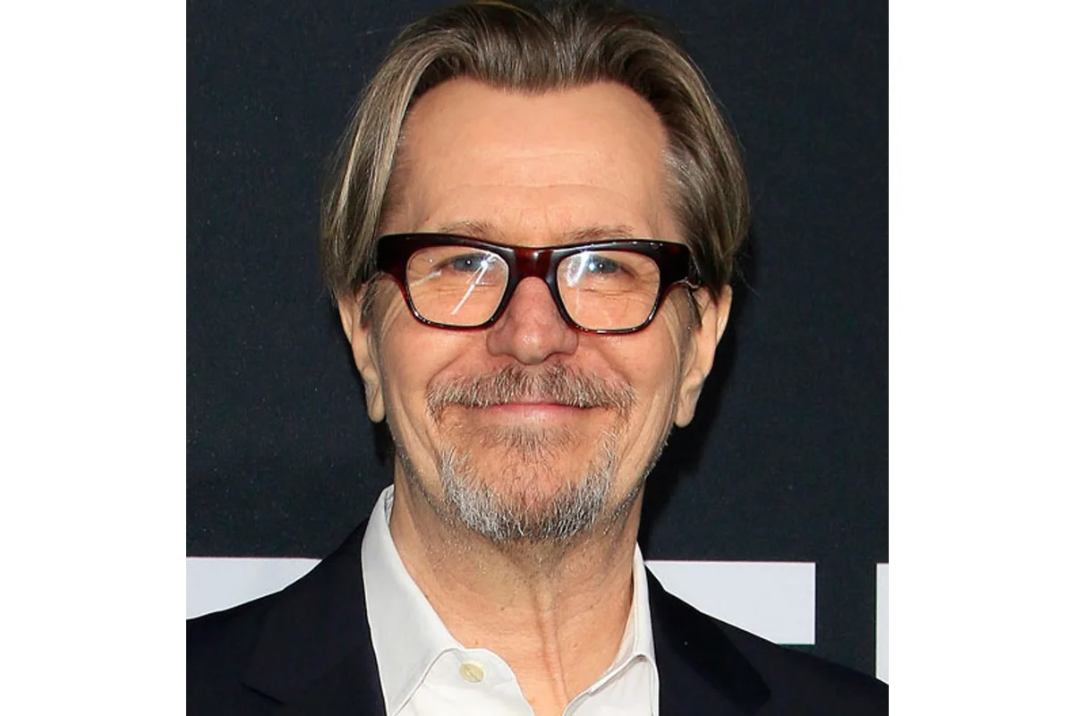 Gary Oldman