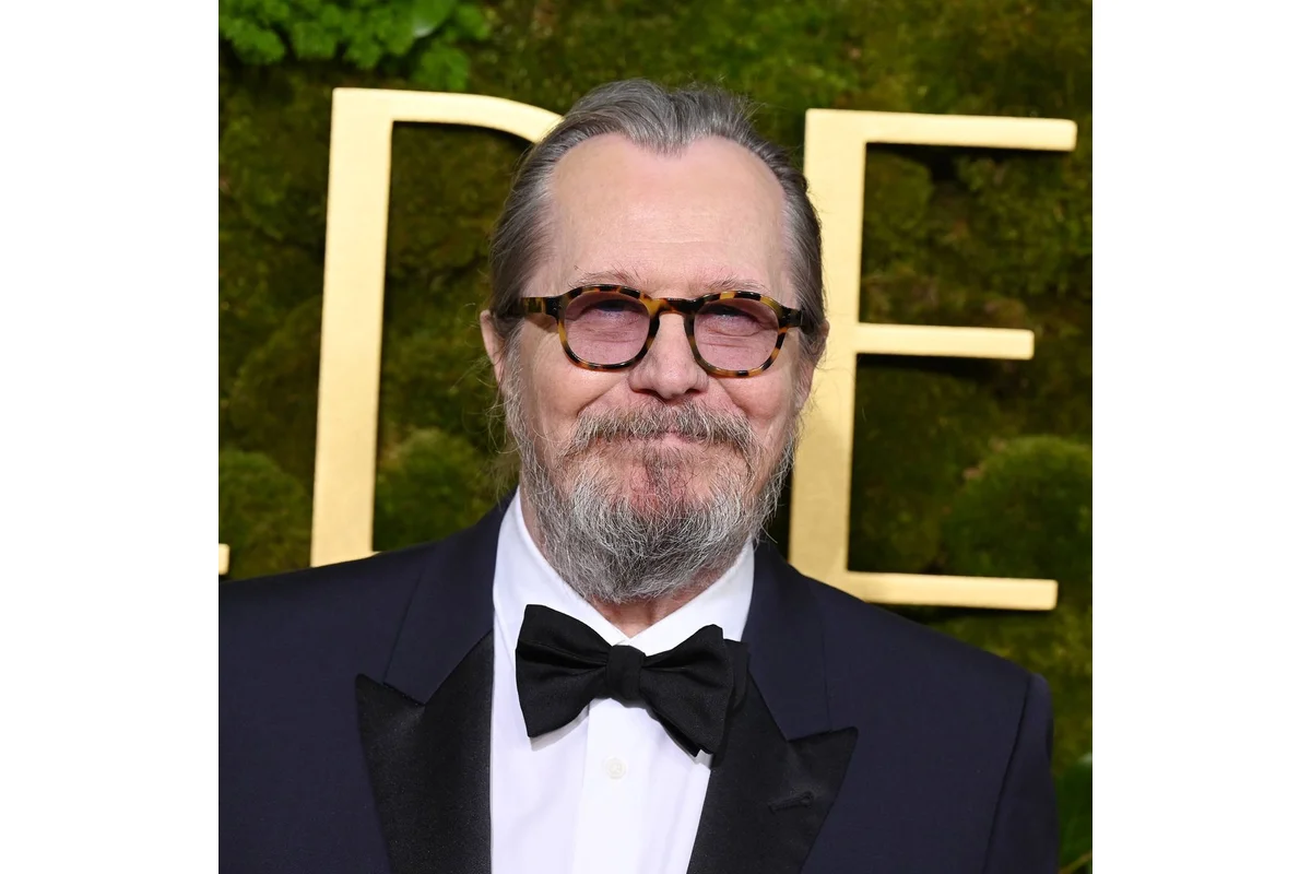 Gary Oldman
