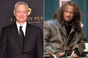 Gary Sinise Grant Fuels New Rescue Tools For Pa Fire Dept