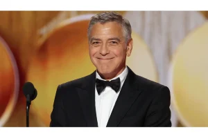 George Clooney Shines In Unforgettable Super Bowl Ad