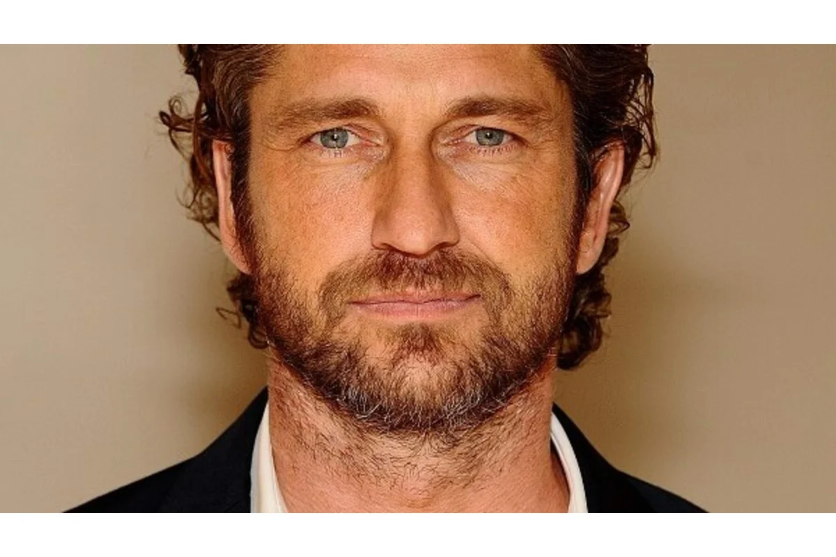 Gerard Butler