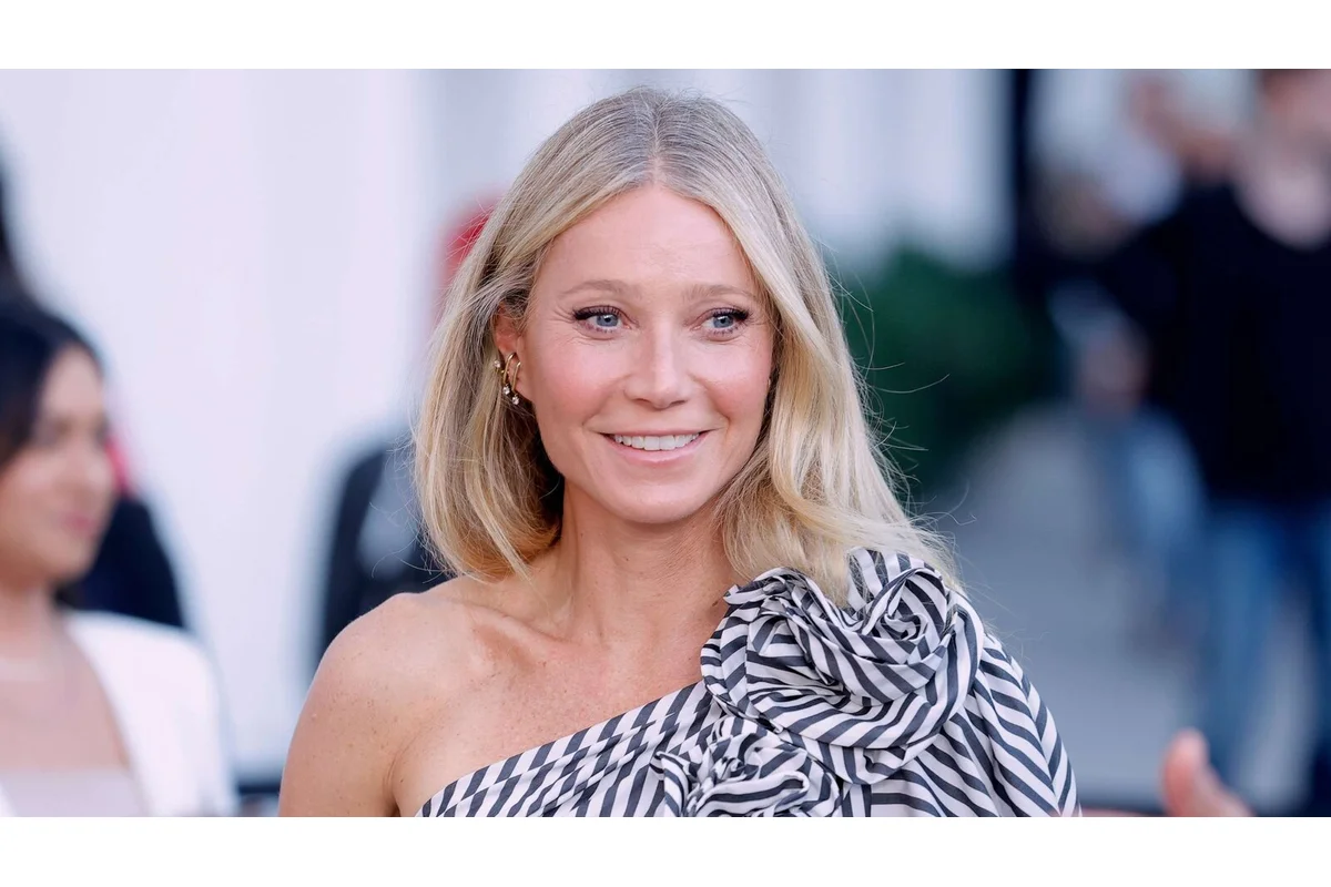 Gwyneth Paltrow