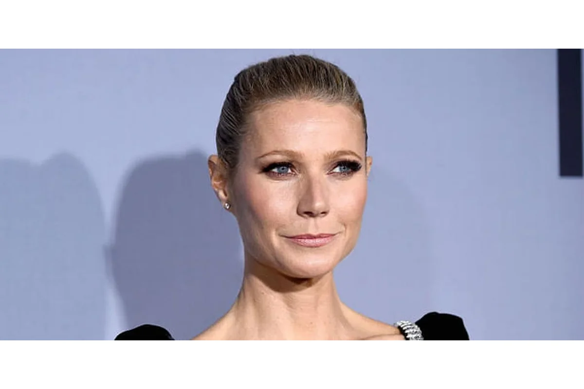 Gwyneth Paltrow