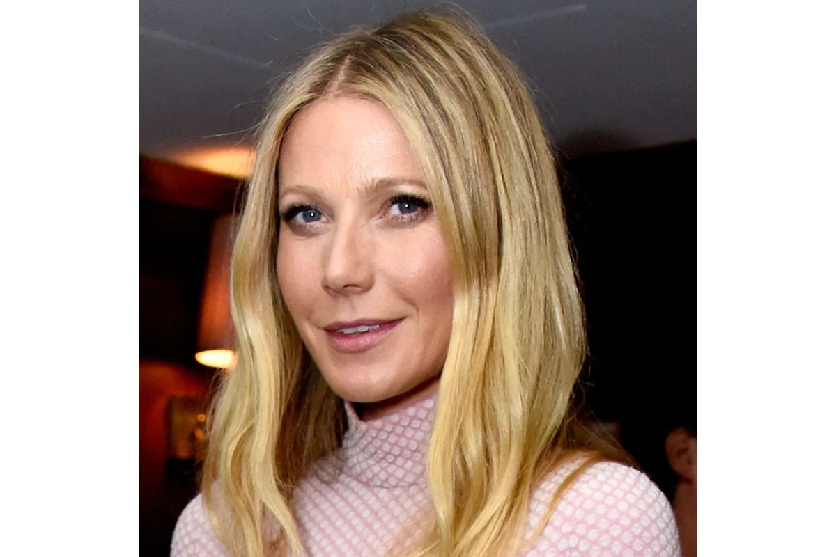 Gwyneth Paltrow