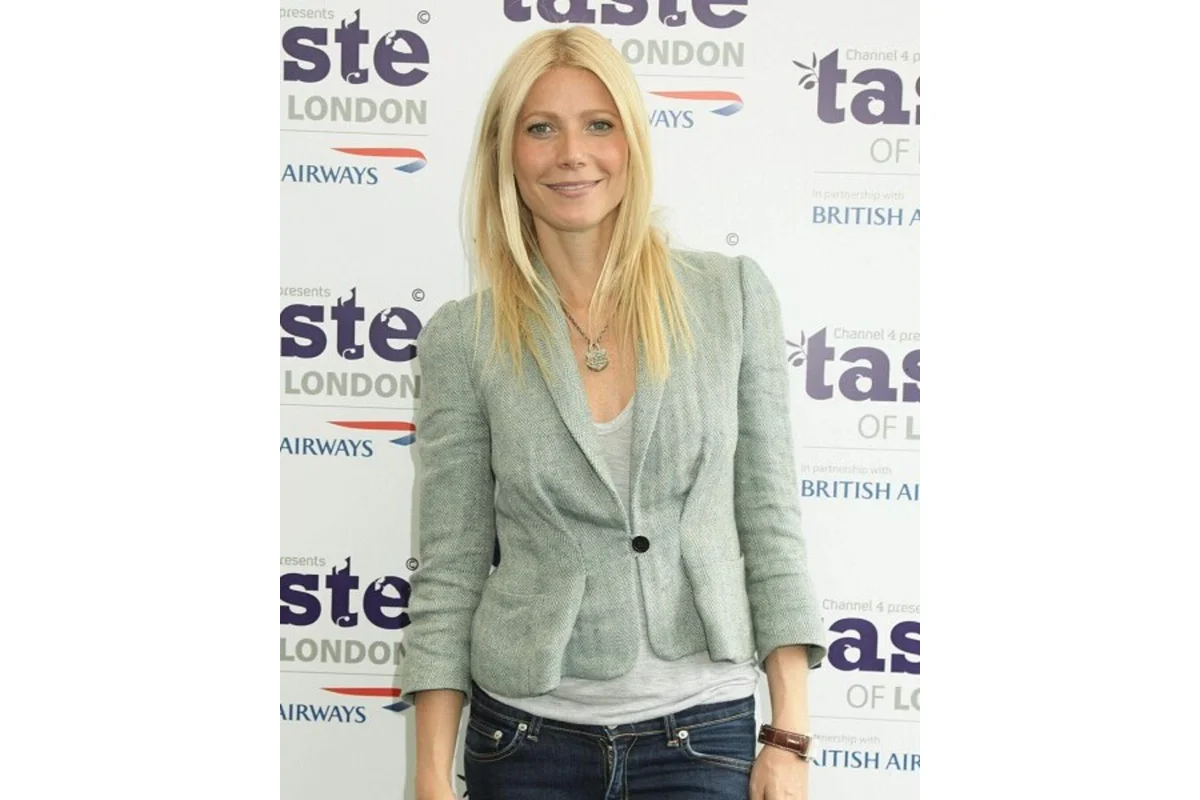 Gwyneth Paltrow