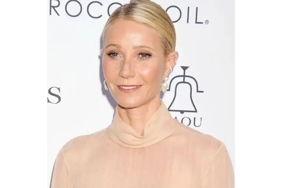 Gwyneth Paltrow