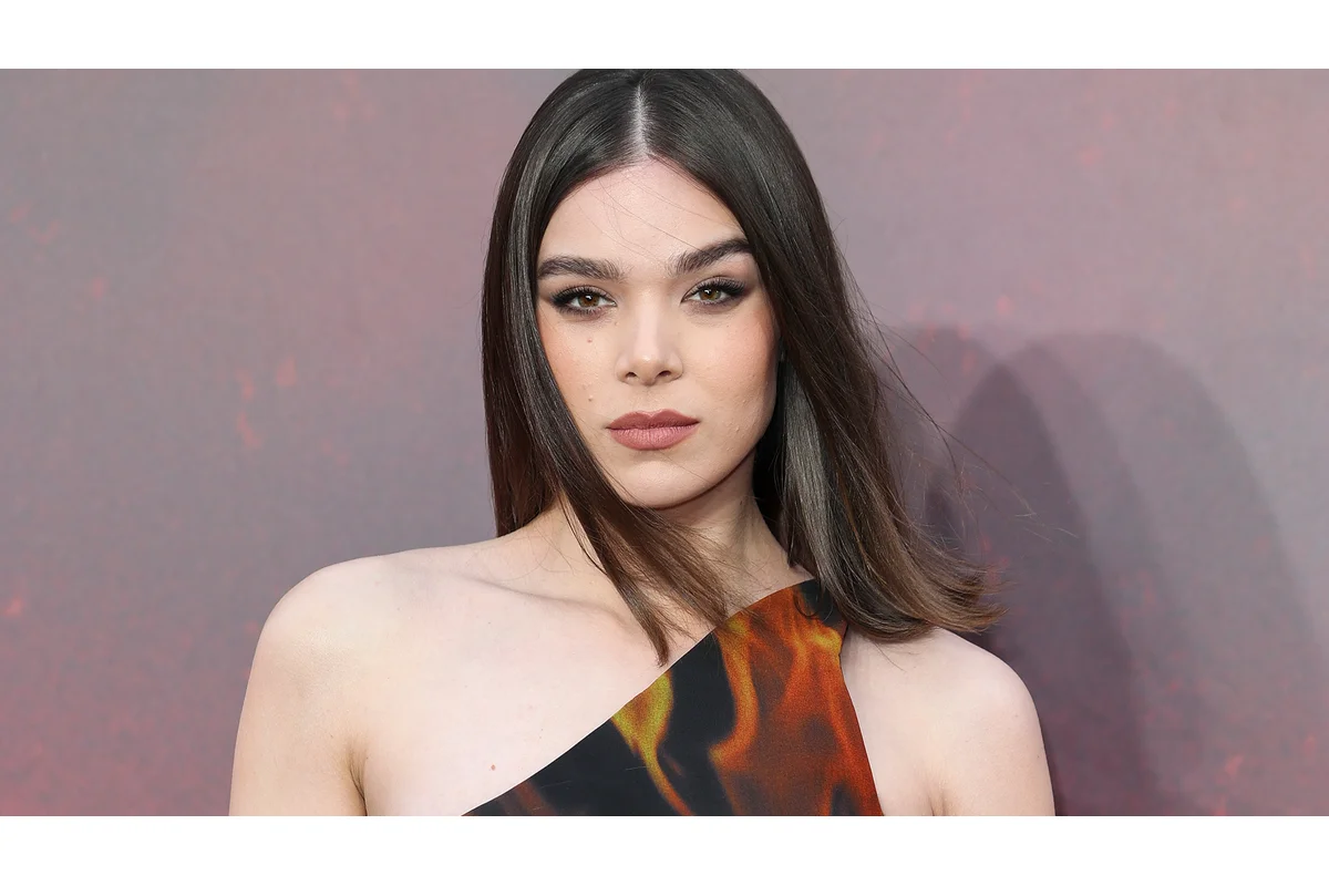 Hailee Steinfeld