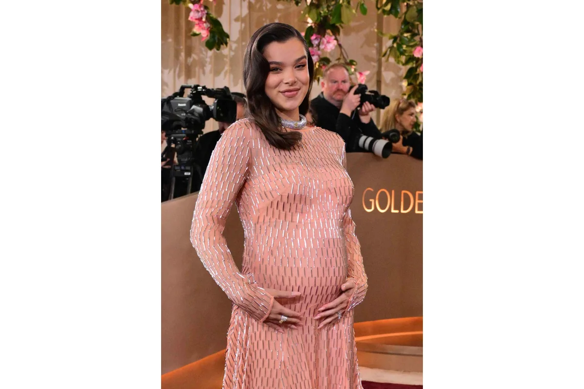 Hailee Steinfeld