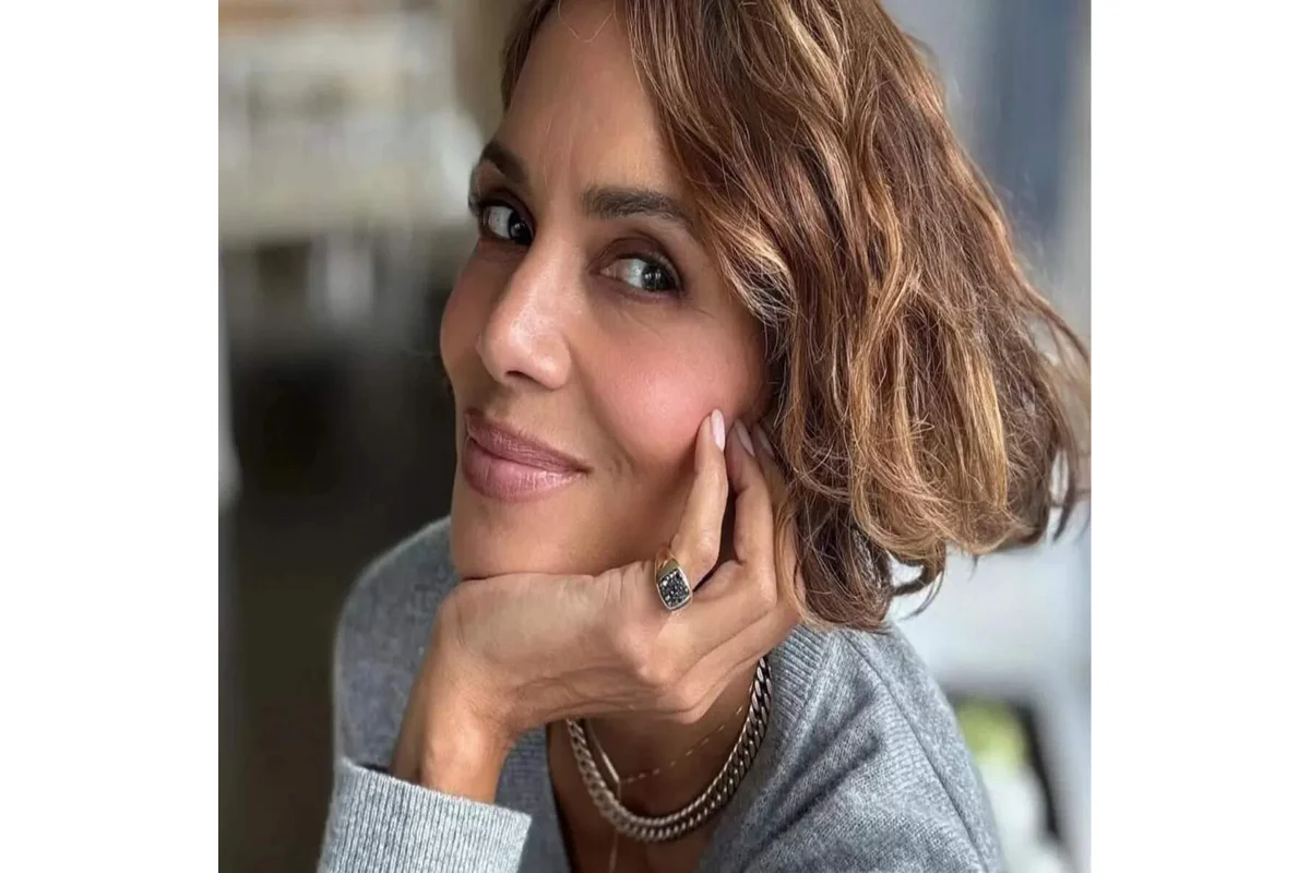 Halle Berry