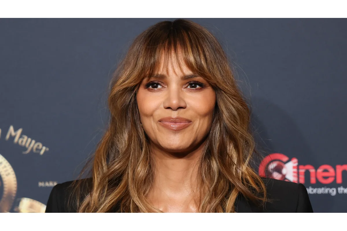 Halle Berry