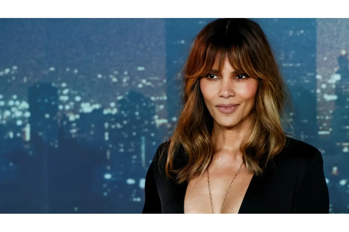 Halle Berry