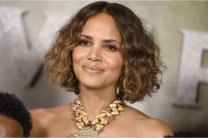 Halle Berry Reveals 4 Years of Celibacy Before True Love