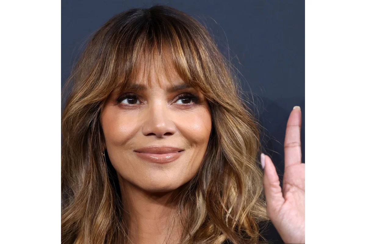 Halle Berry