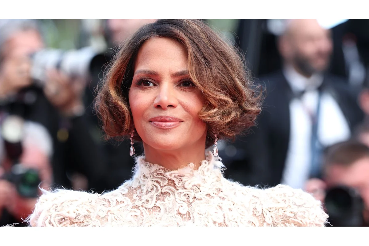 Halle Berry