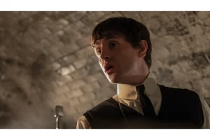 Harris Dickinson Joins Beatles Biopic As John Lennon
