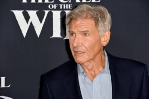 harrison ford finds peace in shrinking role to close career
