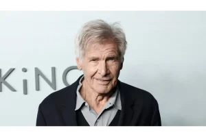 Harrison Ford Says ‘Shrinking’ Could End His Career Satisfyingly
