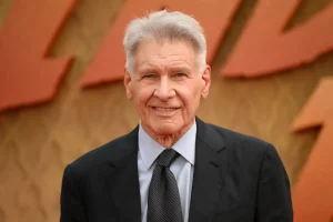 Harrison Ford Says ‘Shrinking’ Could Be His Final Role