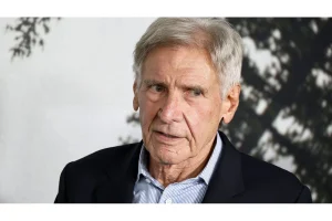 Harrison Ford Hints This Could Be His Final Role