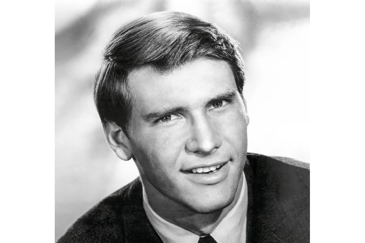 Harrison Ford