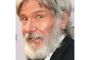 Harrison Ford Hints at Retirement After Final Role in Shrinking