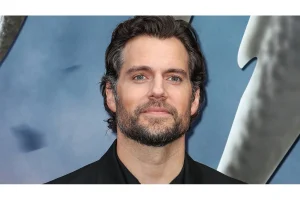 Henry Cavill Falls Hard in Intense Highlander Reboot Fight